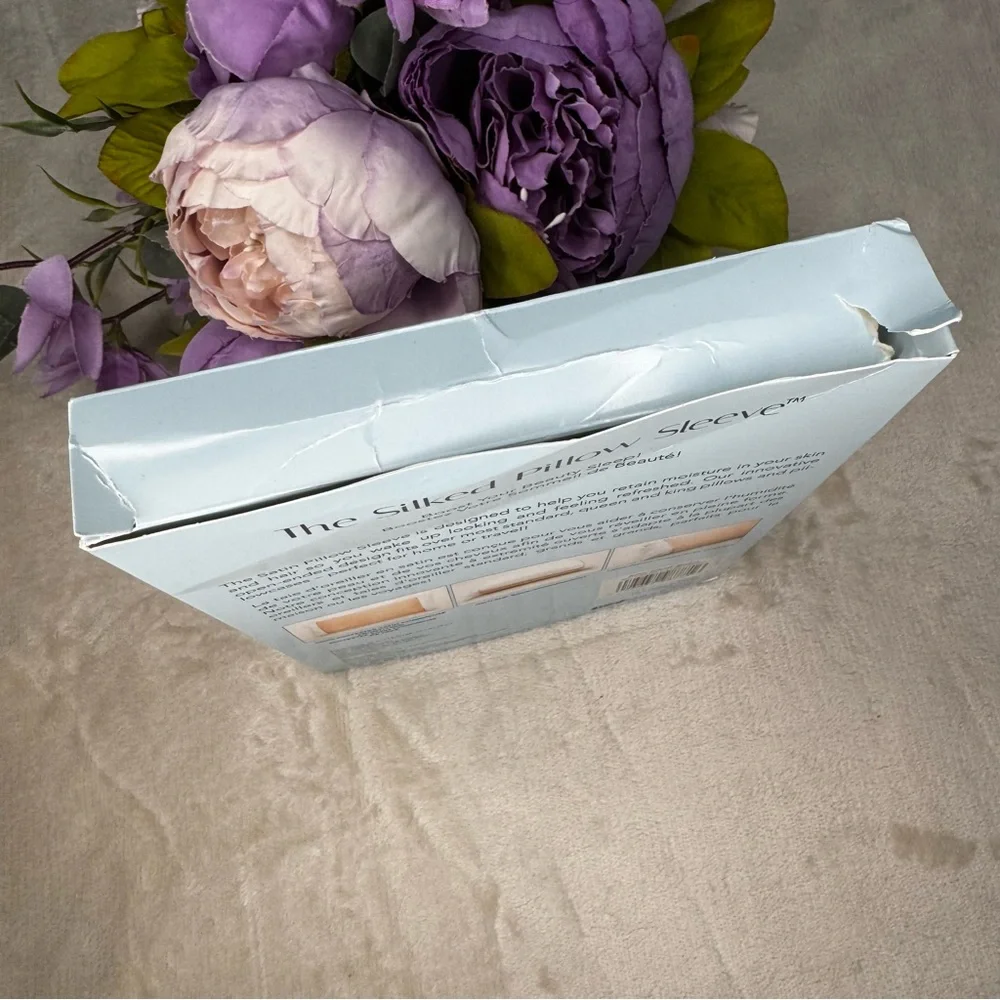 Silked nwt satin